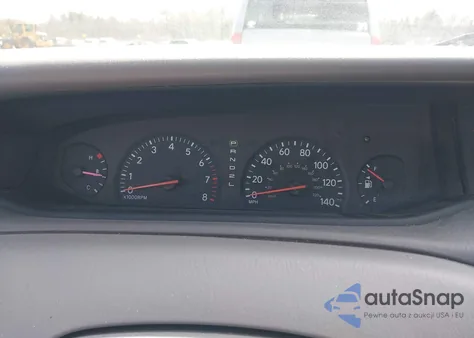 2004 Toyota Avalon Xl from USA, damaged, VIN 4T1BF28B34U353237